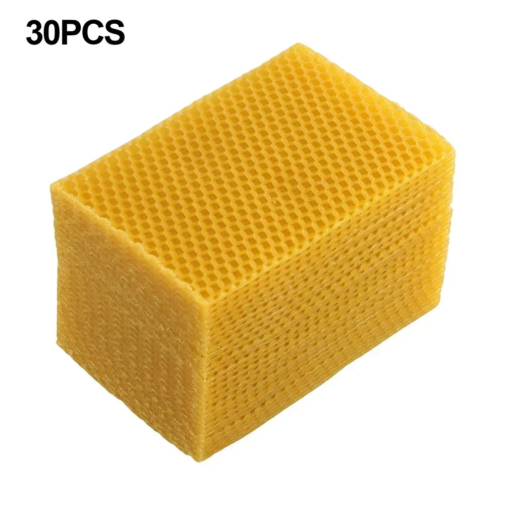 Candle Supplies Beeswax - لوازم خلية النحل أساس خلية النحل