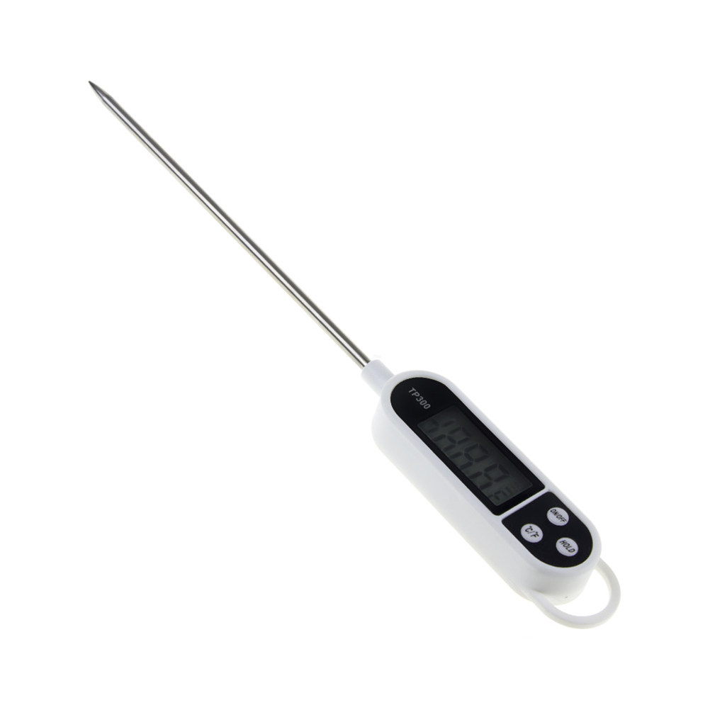 Digital Thermometer Probe - ترمومتر رقمي للطهي طراز تي بي