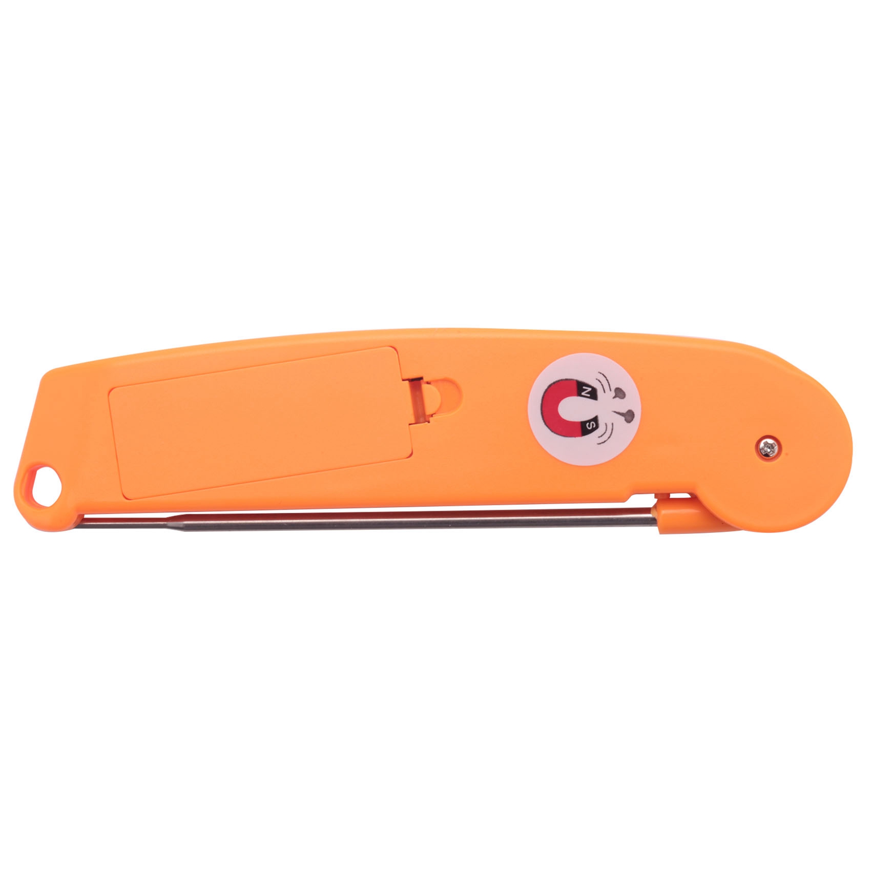 مقياس حرارة اللحوم الرقمي الفو - مراجعة Digital Thermometer Probe وسعره