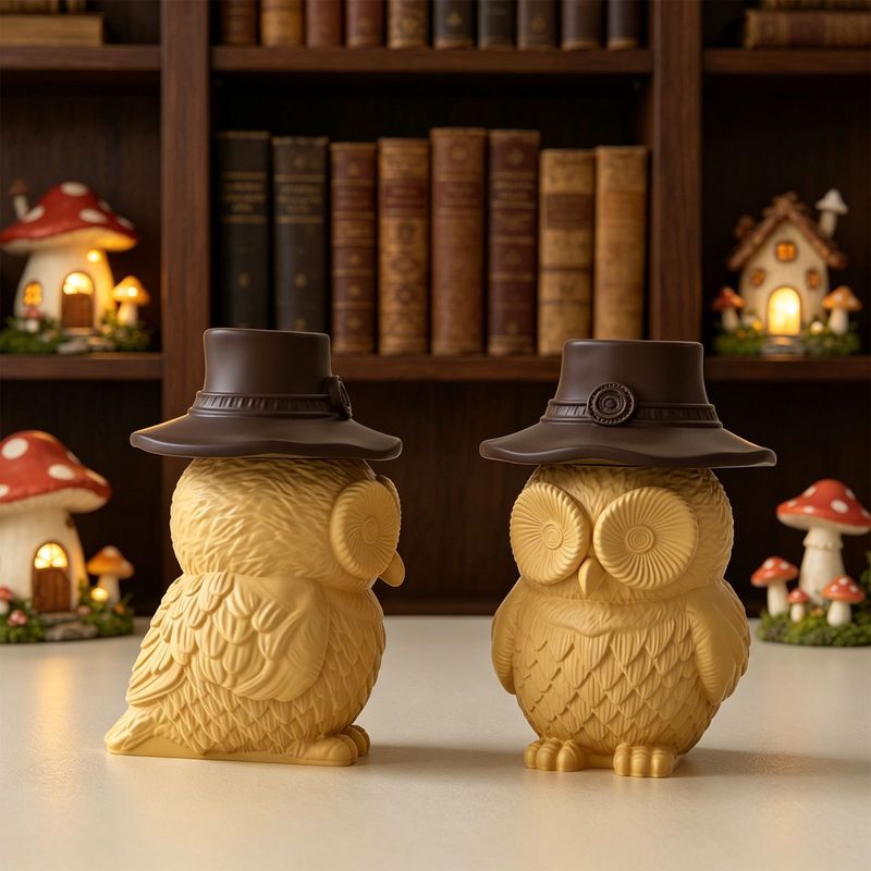 مجموعة من قالبين سيليكون لصنع  - مراجعة Candle Supplies Jars وسعره