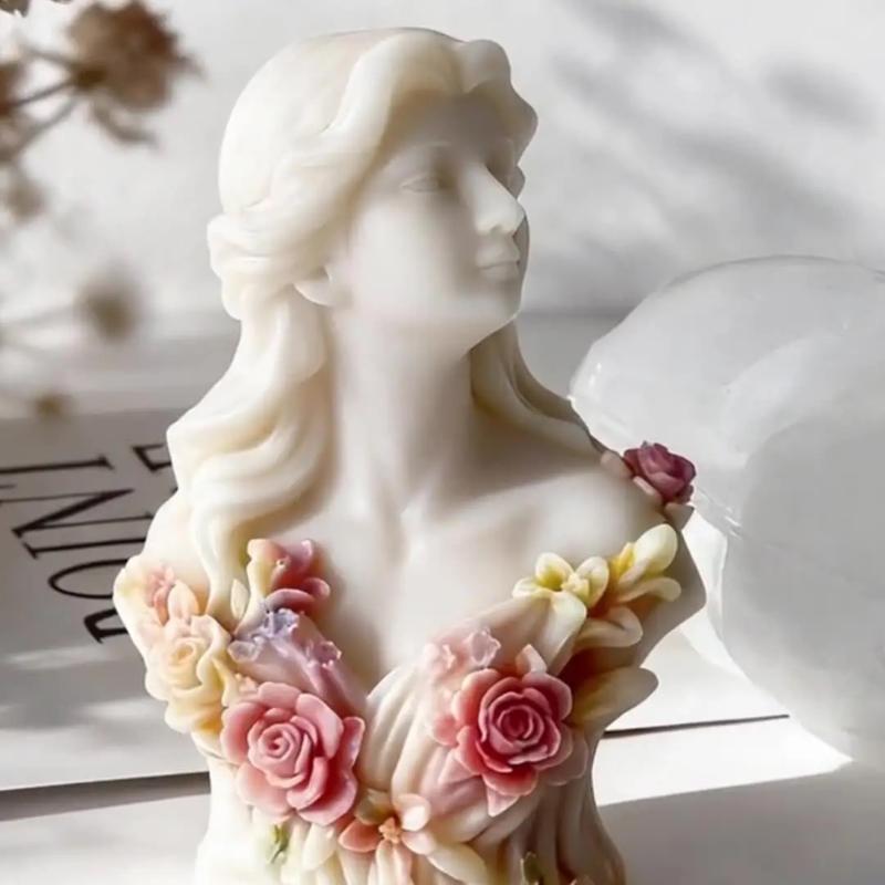 قالب سيليكون لصنع شموع عطرية ع - مراجعة Candle Supplies For Sale وسعره