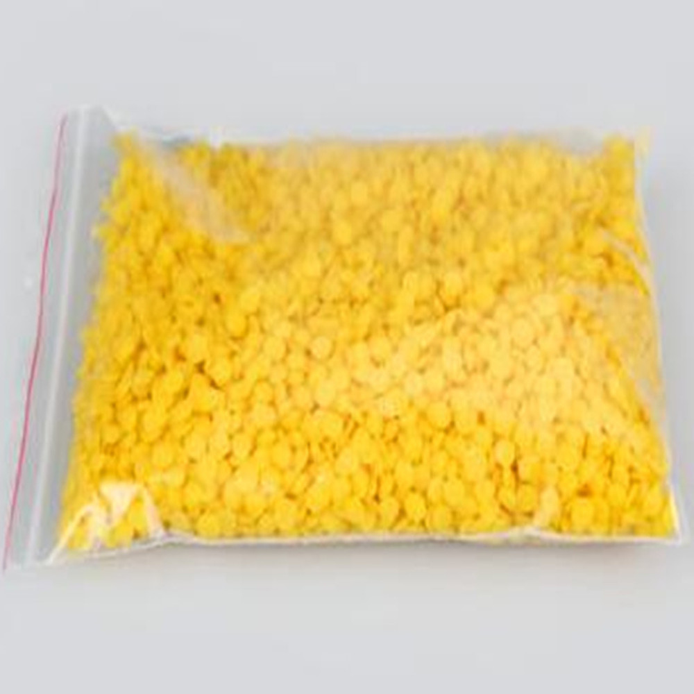 1000g شمع العسل الطبيعي النقي  - مراجعة Candle Supplies Beeswax وسعره