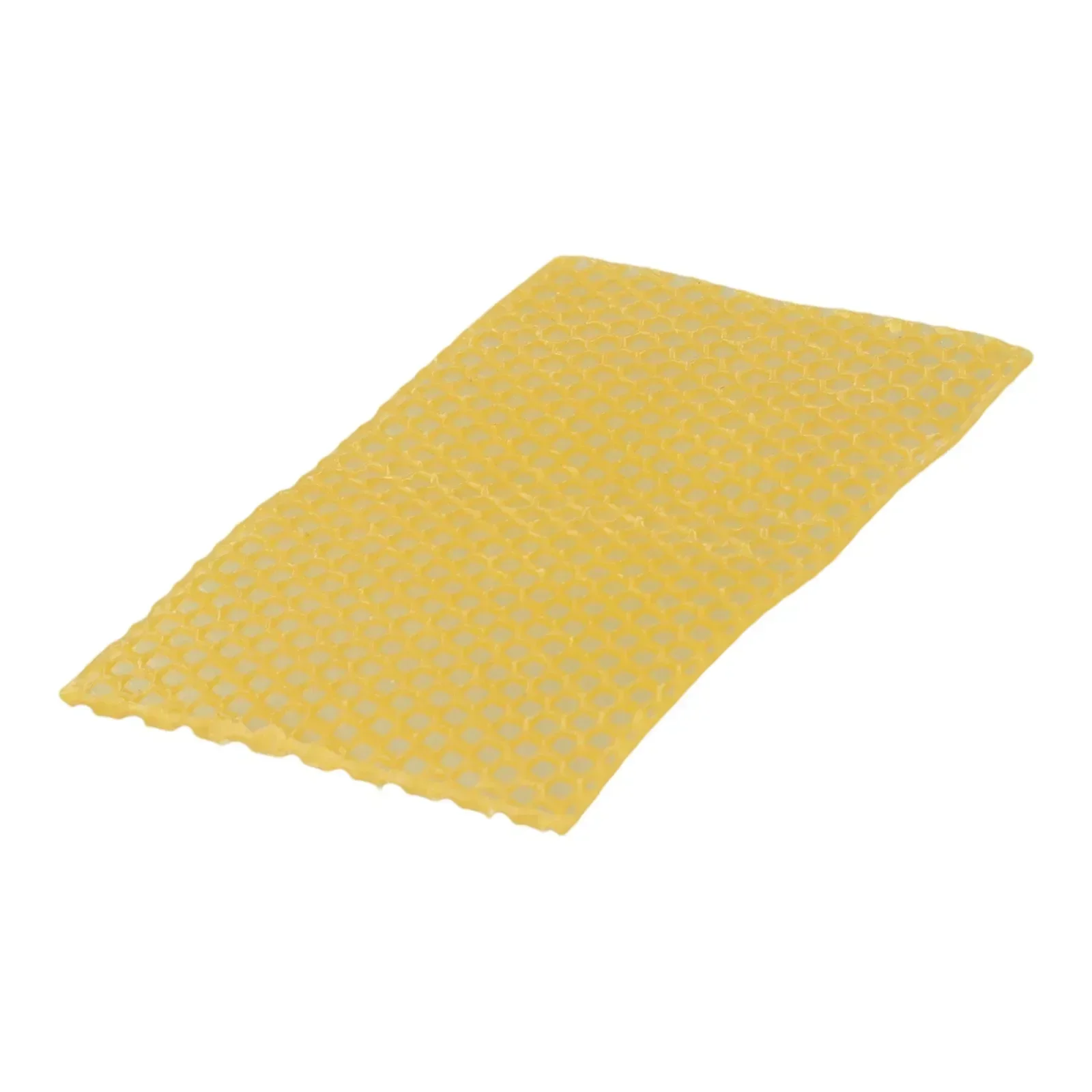 لوازم خلية النحل أساس خلية الن - مراجعة Candle Supplies Beeswax وسعره