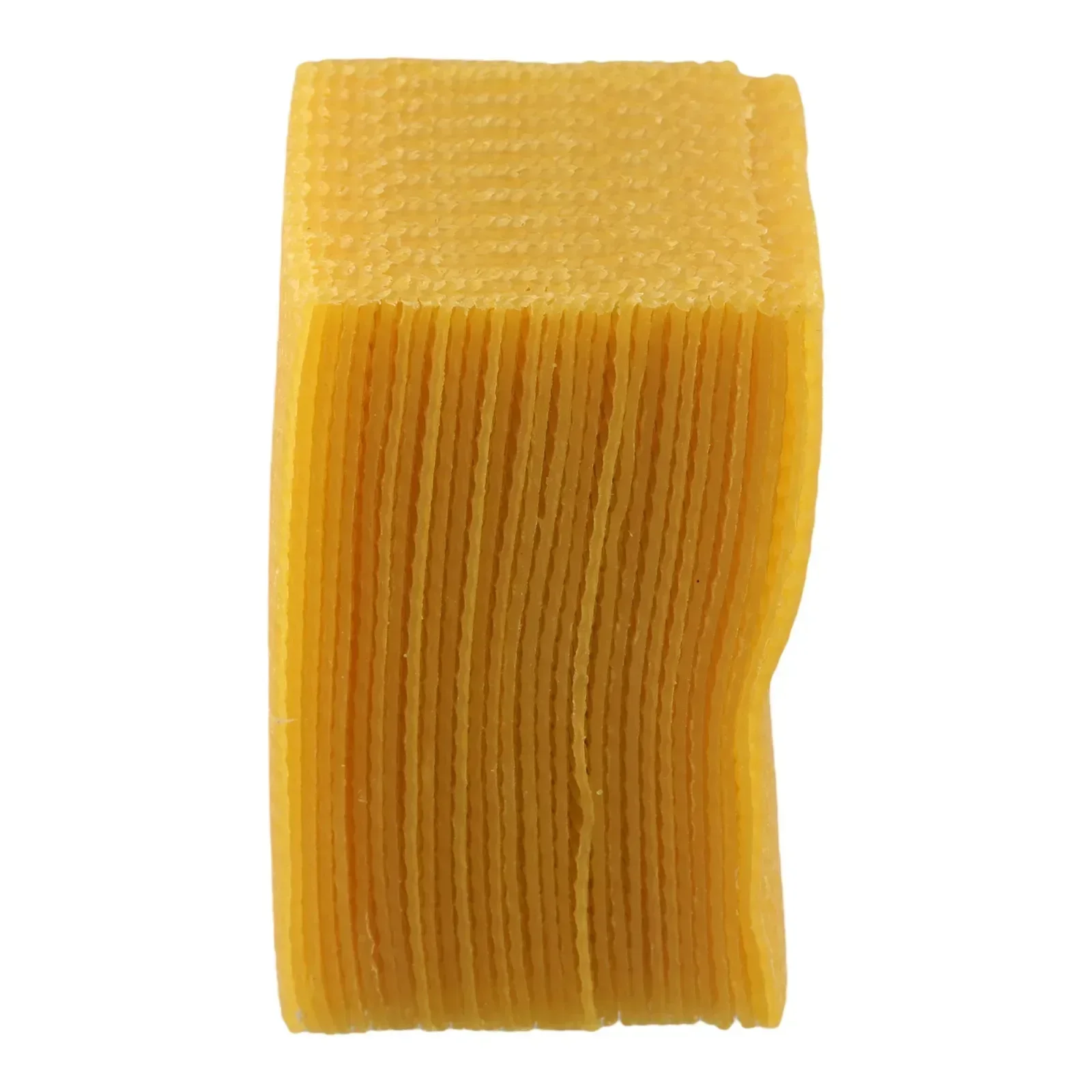 لوازم خلية النحل أساس خلية الن - مراجعة Candle Supplies Beeswax وسعره