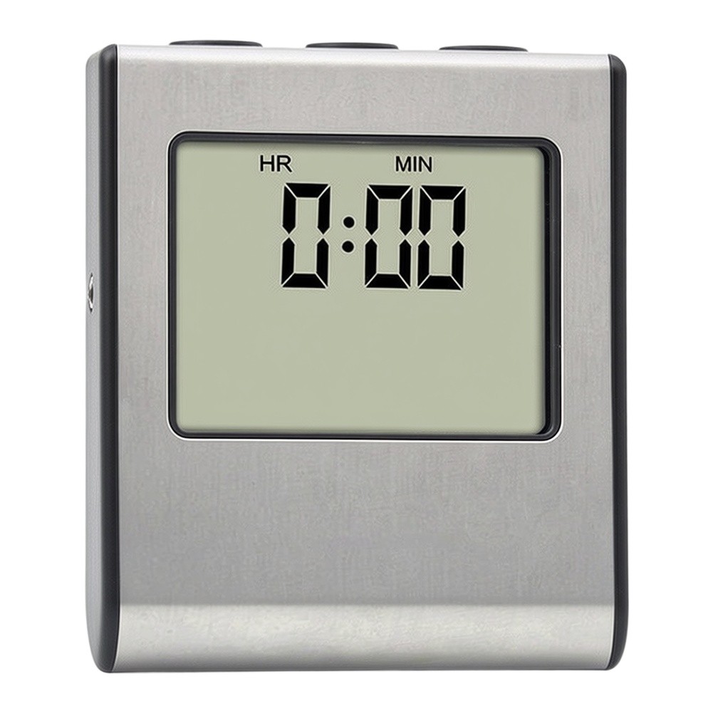 ميزان حرارة رقمي للحوم بشاشة L - مراجعة Digital Thermometer Probe وسعره