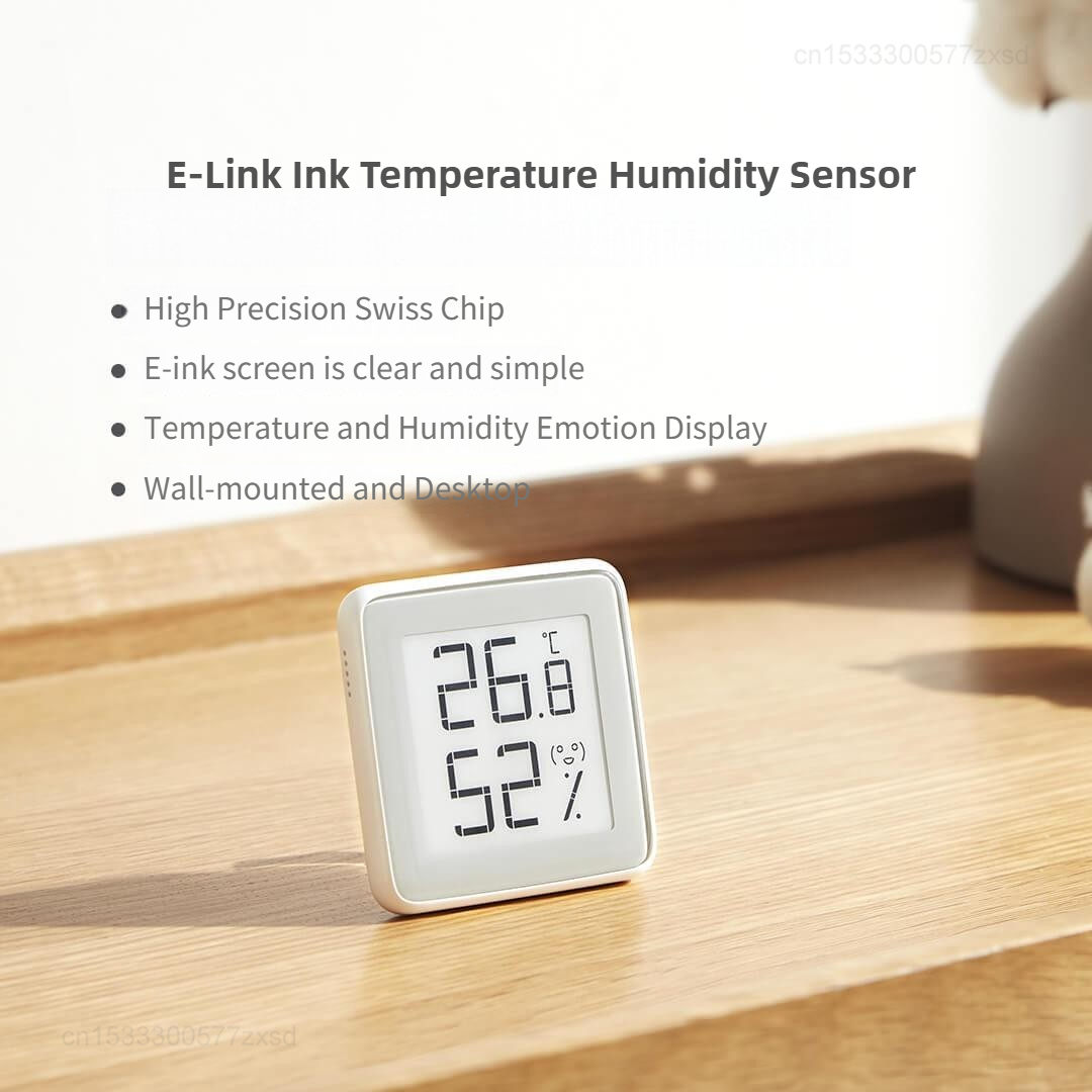 مقياس حرارة ورطوبة كهربائي من  - مراجعة Digital Thermometer Probe وسعره