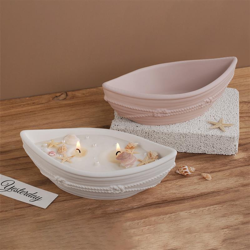 قالب سيليكون لوعاء الشمع، وعاء - مراجعة Candle Supplies Jars وسعره