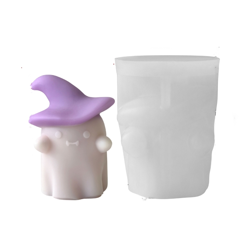 حامل مرن على شكل قرع غريب أداة - مراجعة Candle Supplies For Sale وسعره