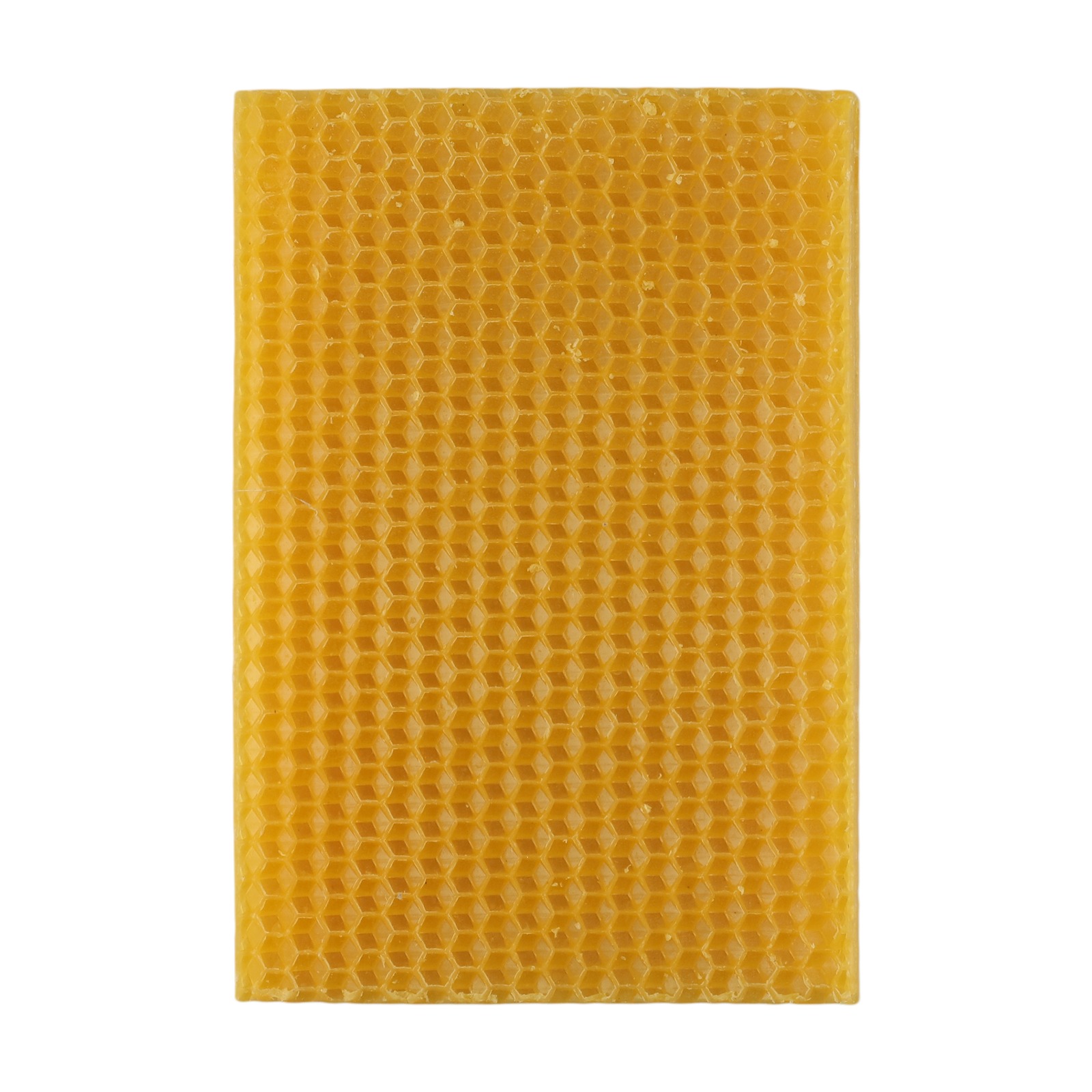 ألواح شمع العسل لأساسات خلايا  - مراجعة Candle Supplies Beeswax وسعره