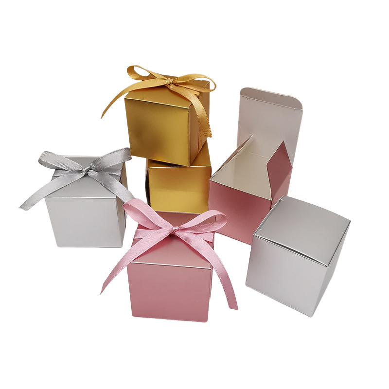 10/30 قطعة للطي علب الهدايا ال - مراجعة Candle Supplies For Business وسعره