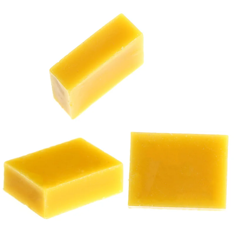 لتقوم بها بنفسك 100% شمع العسل - مراجعة Candle Supplies Beeswax وسعره
