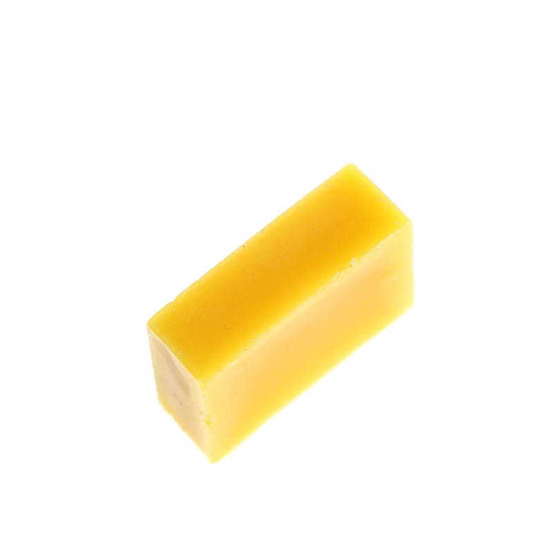 لتقوم بها بنفسك 100% شمع العسل - مراجعة Candle Supplies Beeswax وسعره