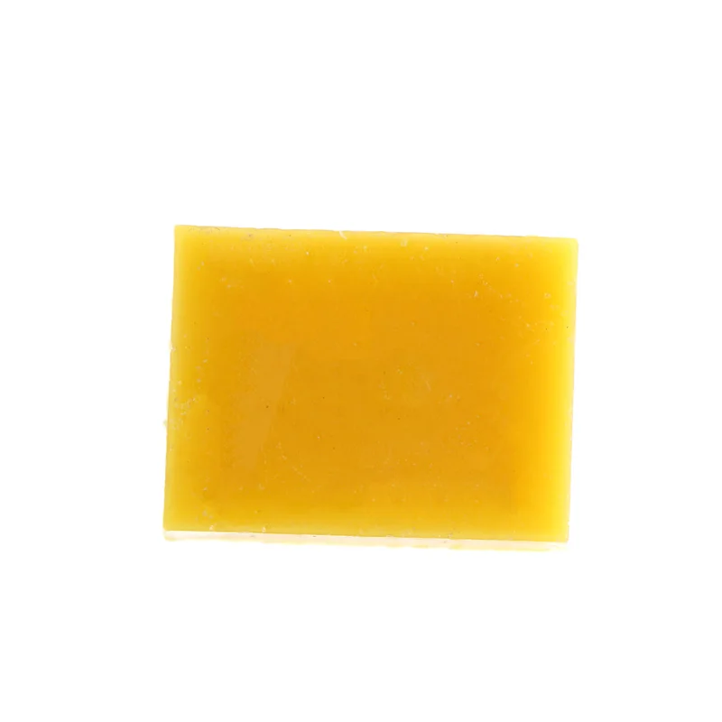 لتقوم بها بنفسك 100% شمع العسل - مراجعة Candle Supplies Beeswax وسعره