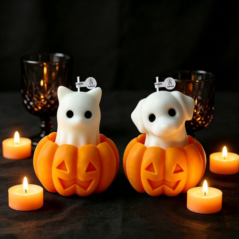 قالب سيليكون لصنع شموع عطرية ع - مراجعة Candle Supplies Jars وسعره