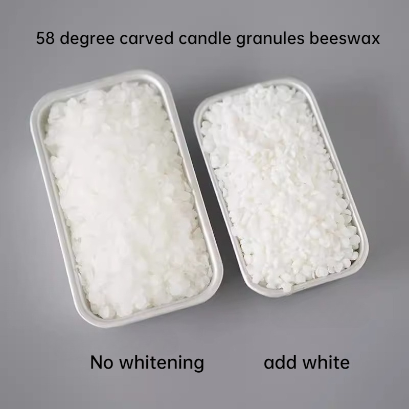 1 كجم منحوتة شمعة معطرة المواد - مراجعة Candle Supplies Beeswax وسعره