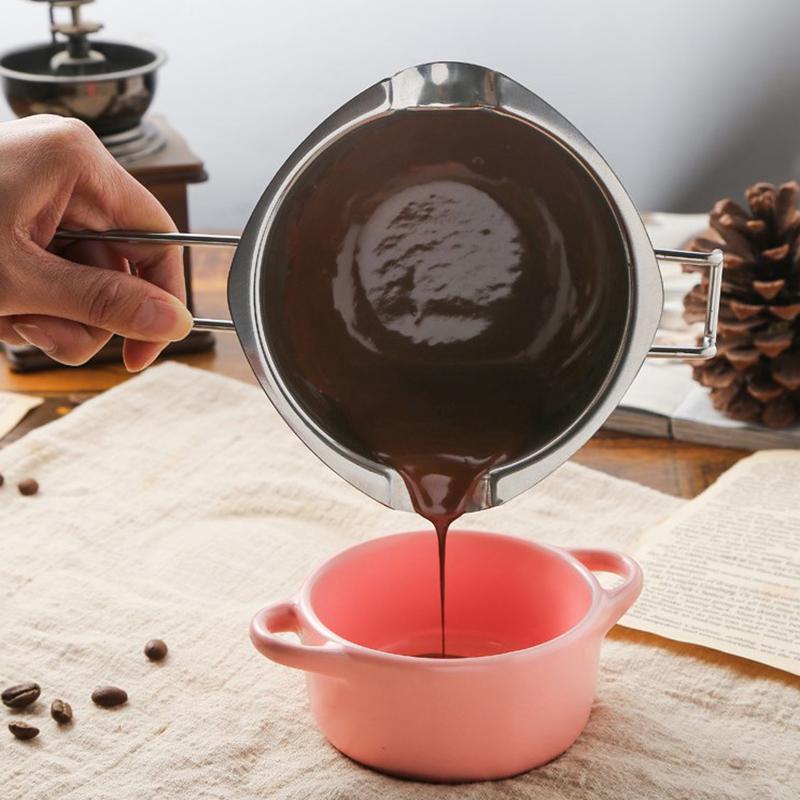 وعاء غلاية ذوبان الشمع من الفو - مراجعة Candle Making Supplies Usa وسعره