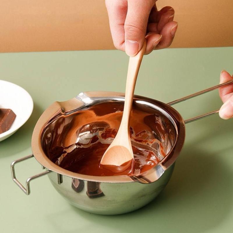 وعاء غلاية ذوبان الشمع من الفو - مراجعة Candle Making Supplies Usa وسعره