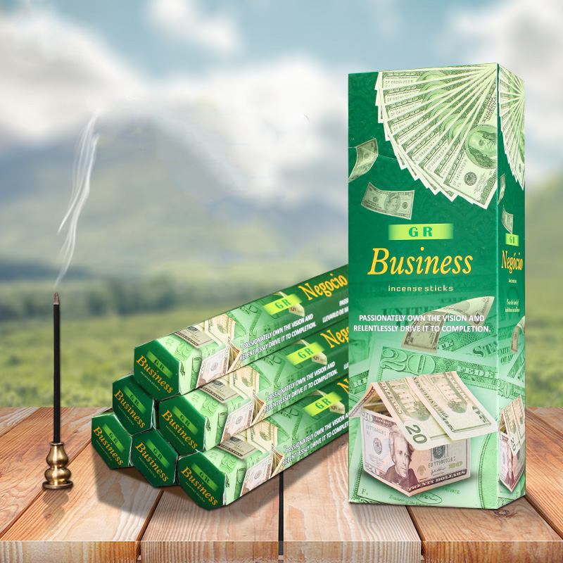 البخور الطبيعي عصا إكليل الأعم - مراجعة Candle Supplies For Business وسعره